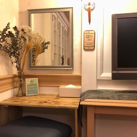 台東燦陽 Apartment Cao Hùng Ngoại thất bức ảnh