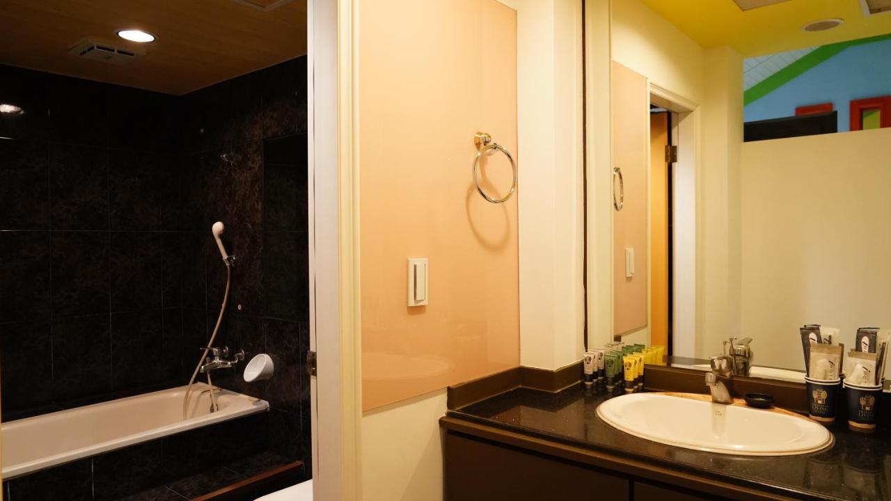 台東燦陽 Apartment Cao Hùng Ngoại thất bức ảnh