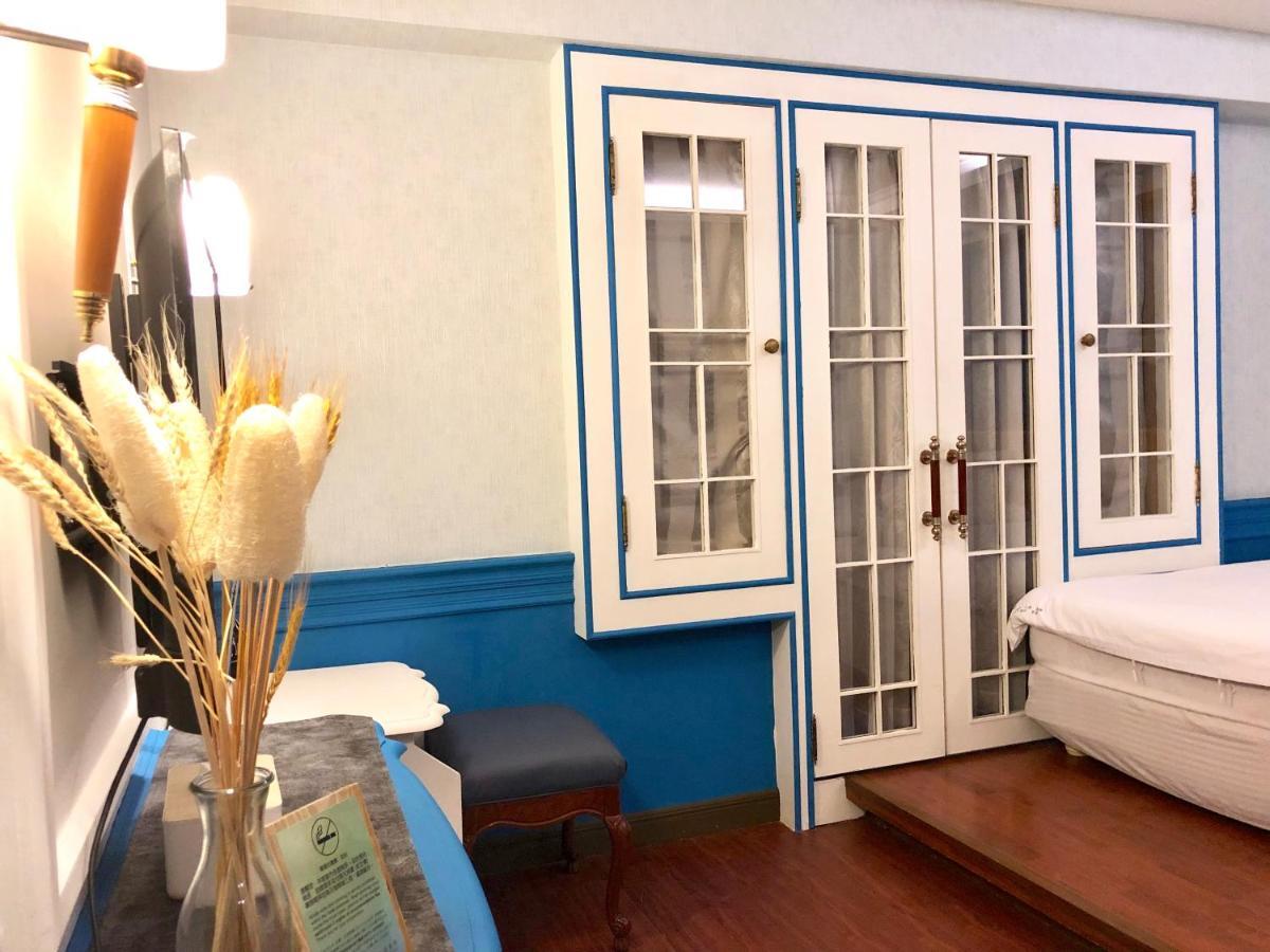 台東燦陽 Apartment Cao Hùng Ngoại thất bức ảnh