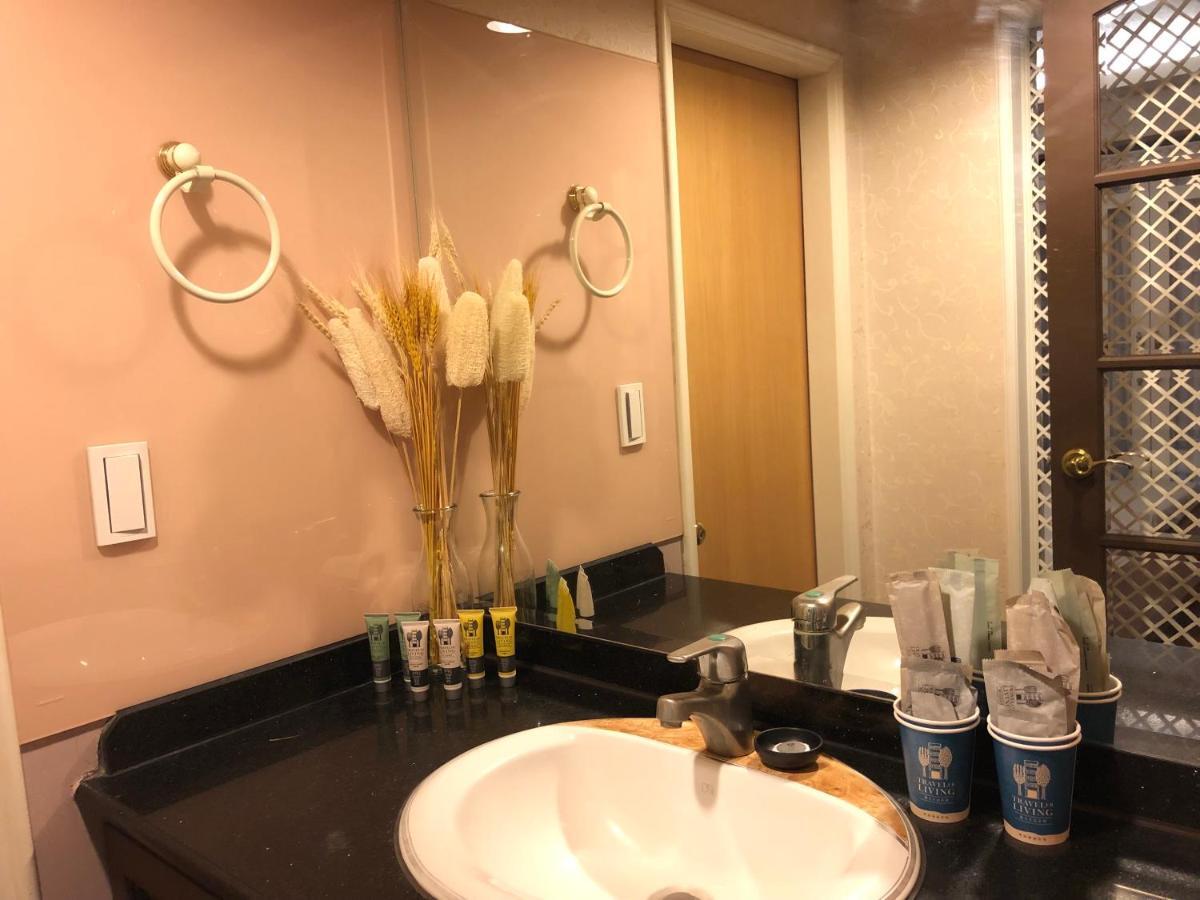 台東燦陽 Apartment Cao Hùng Ngoại thất bức ảnh