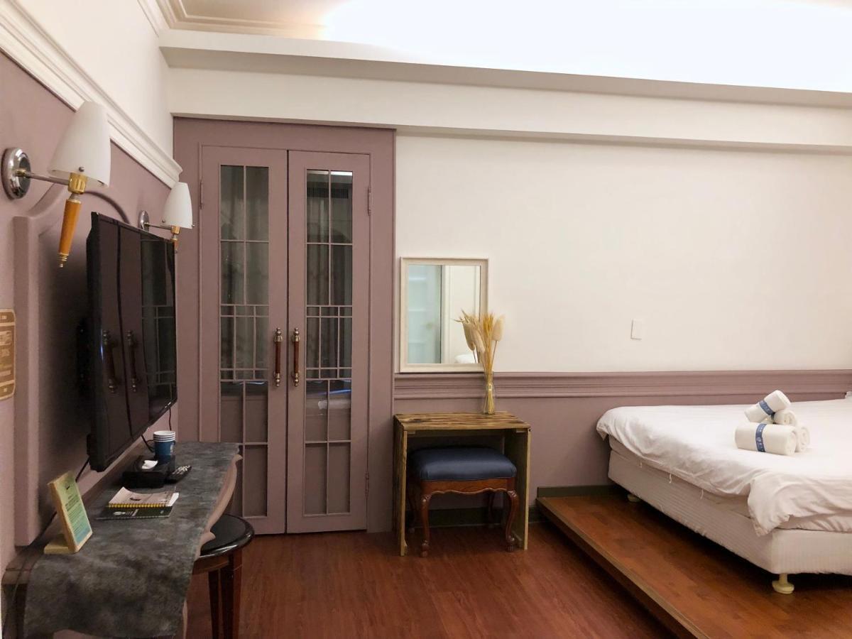 台東燦陽 Apartment Cao Hùng Ngoại thất bức ảnh