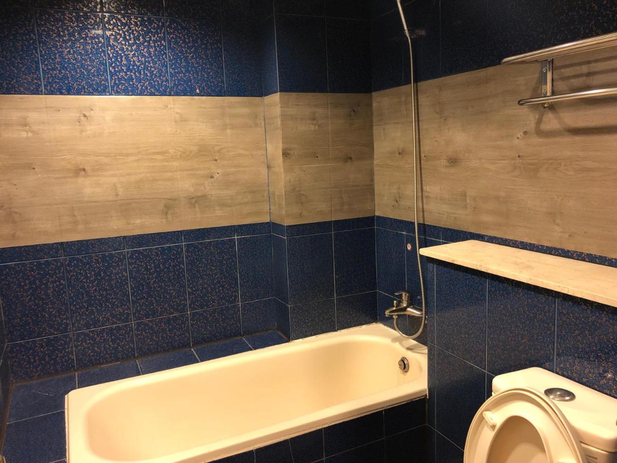 台東燦陽 Apartment Cao Hùng Ngoại thất bức ảnh