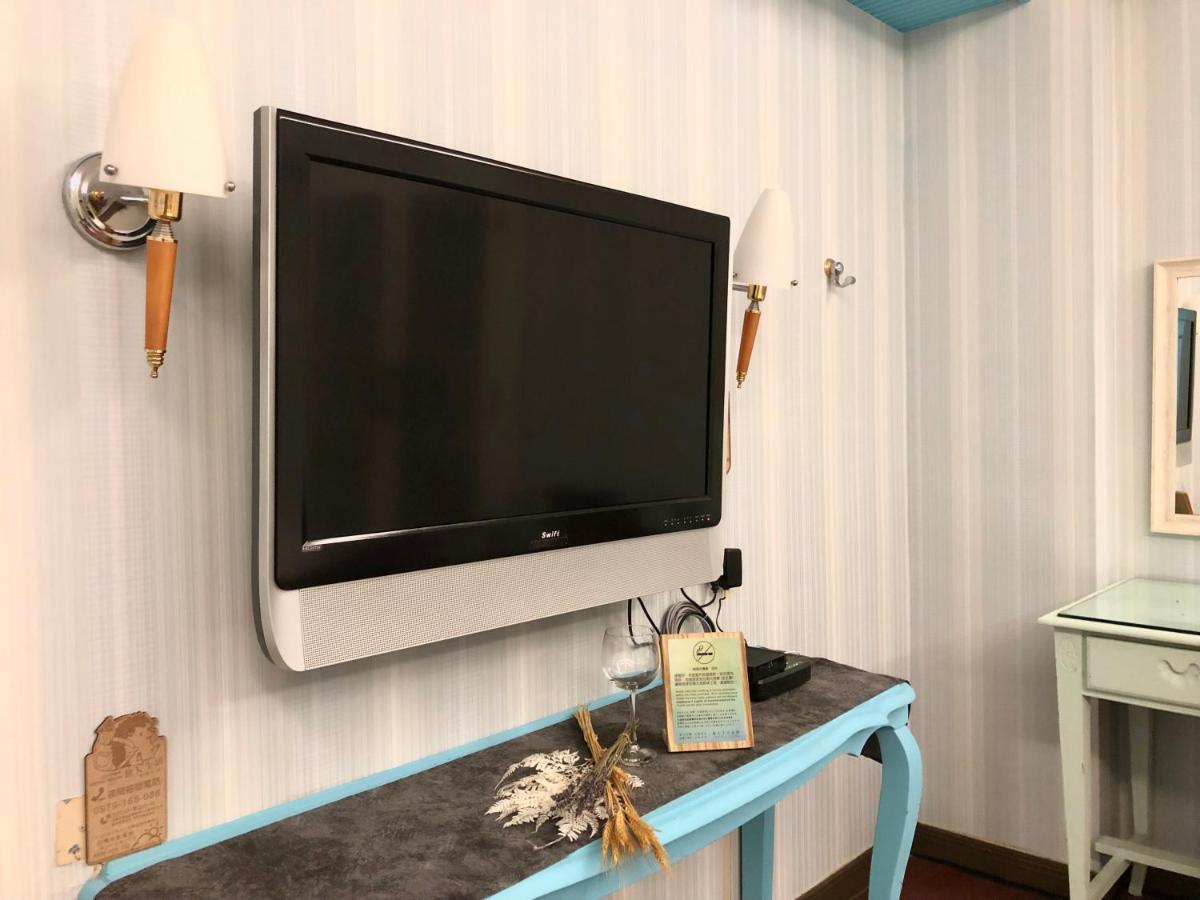 台東燦陽 Apartment Cao Hùng Ngoại thất bức ảnh