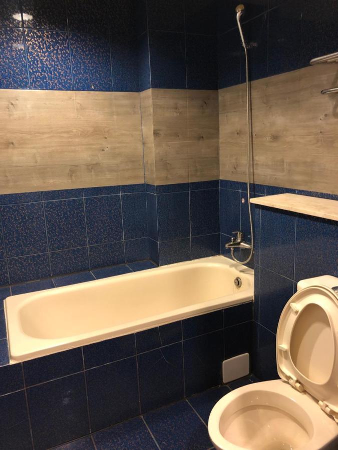 台東燦陽 Apartment Cao Hùng Ngoại thất bức ảnh