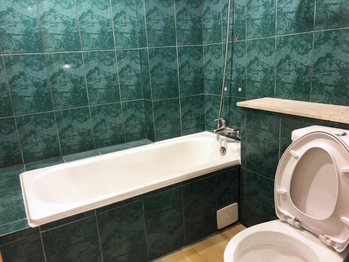 台東燦陽 Apartment Cao Hùng Ngoại thất bức ảnh