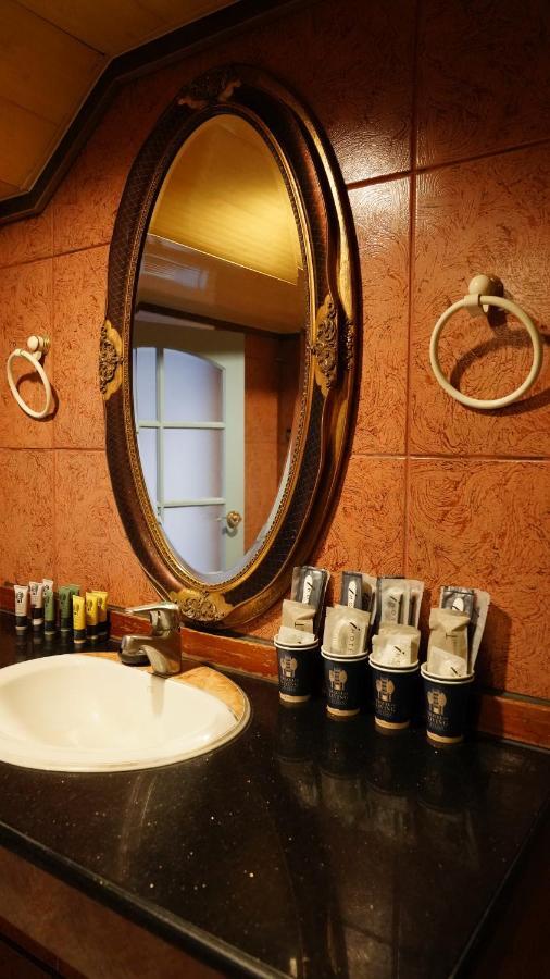台東燦陽 Apartment Cao Hùng Ngoại thất bức ảnh