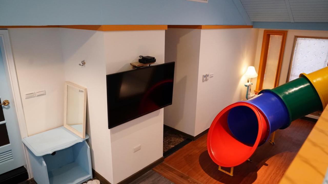台東燦陽 Apartment Cao Hùng Ngoại thất bức ảnh