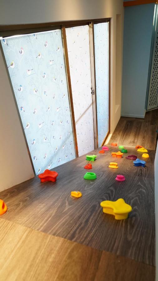台東燦陽 Apartment Cao Hùng Ngoại thất bức ảnh