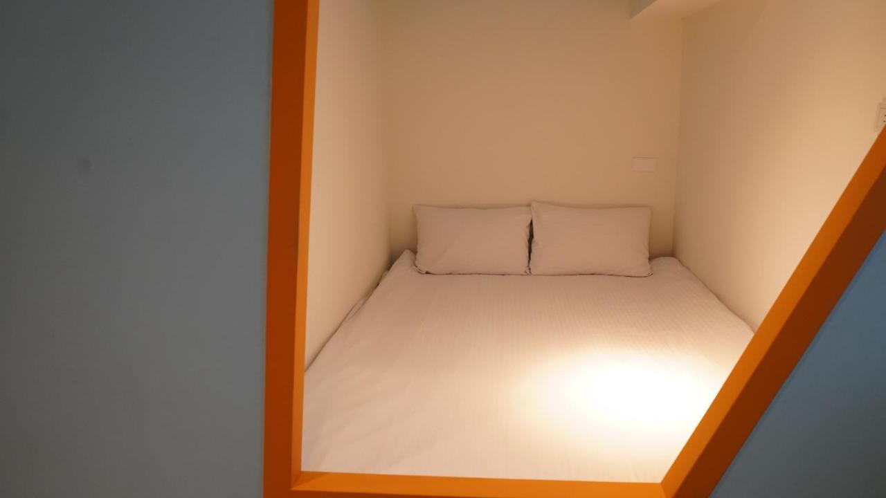 台東燦陽 Apartment Cao Hùng Ngoại thất bức ảnh