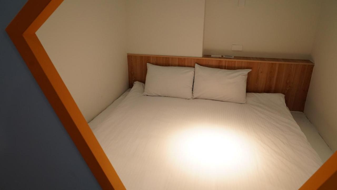台東燦陽 Apartment Cao Hùng Ngoại thất bức ảnh